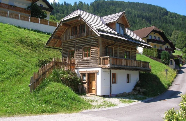 Idyllic holiday cottage for a relaxing holiday