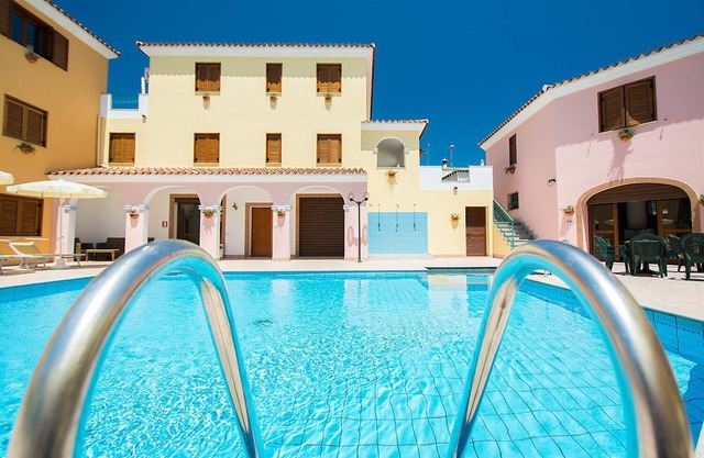 Idyllic Residence Cala Viola no1413