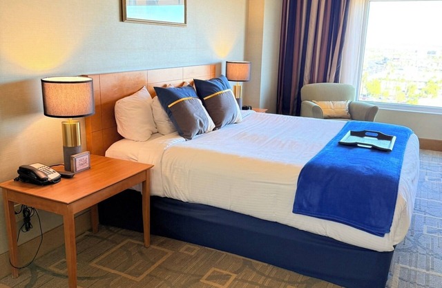 Idyllic Suite Las Vegas