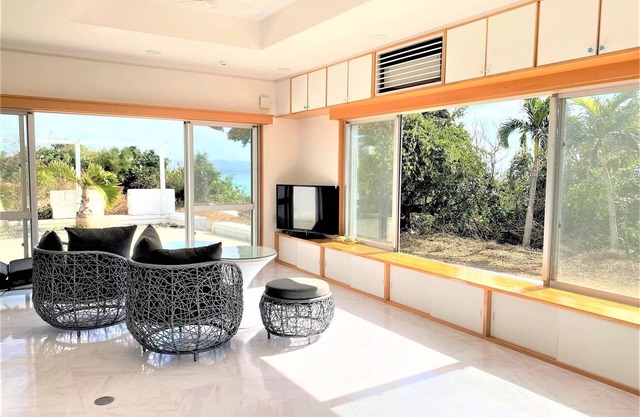 Ie Island Ocean View Villa/Kunigami-gun Okinawa