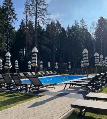 Iglika Hotel & Villas Borovets