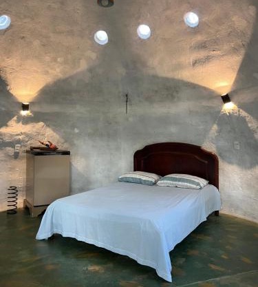 iglu do cerrado