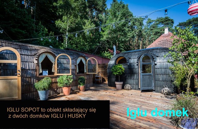 IGLU SOPOT