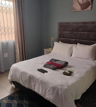 Ikhayalam bed and breakfast