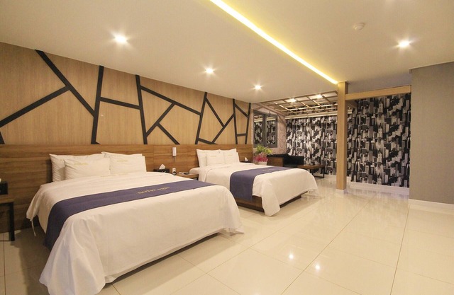 Iksan Feel Self Check-in Motel