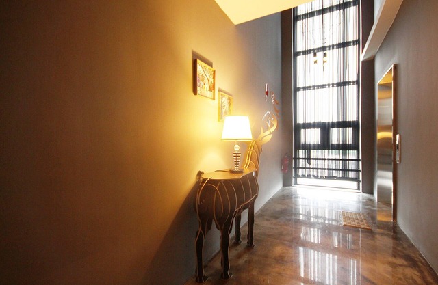 Iksan Fourseason Hotel