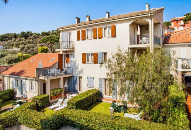 Il Borgo della Rovere (HYSV3XC)