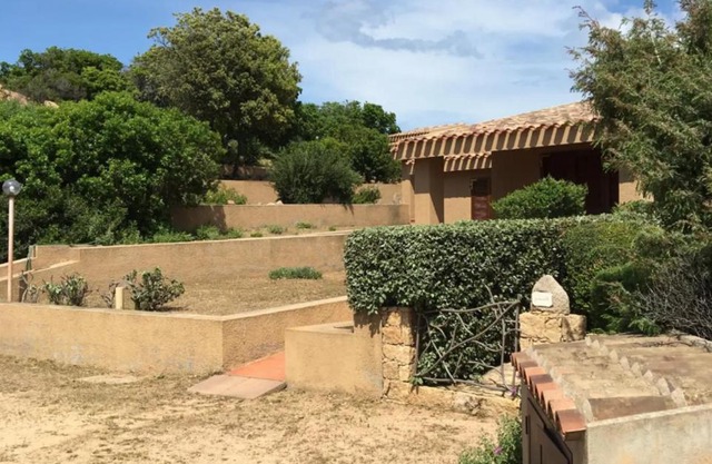 Il Boschetto dei Corbezzoli Villetta 1h