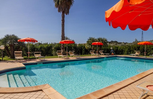 Il Cancellone - Farfalla