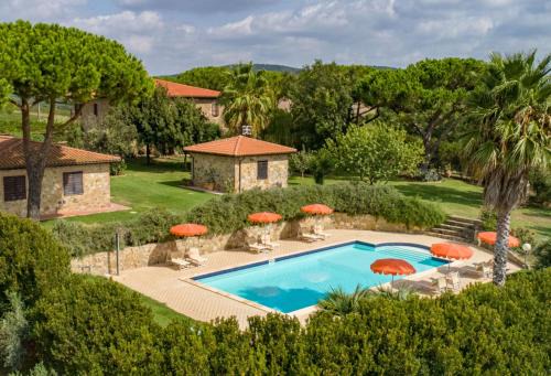 Il Cancellone - Riccio