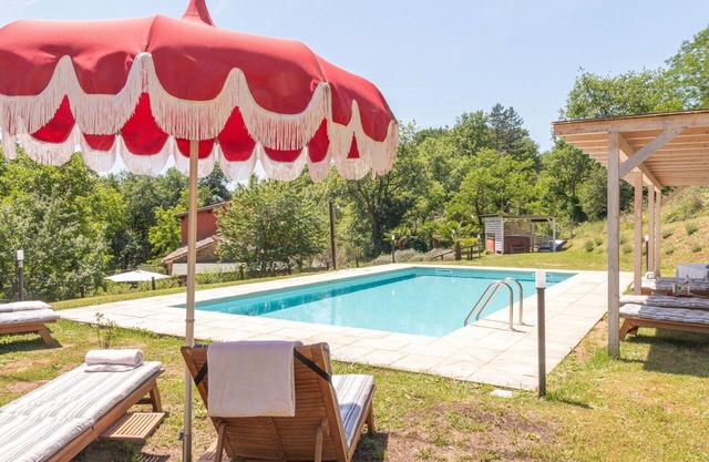 IL DOCCIO, House + Private pool & hot tub