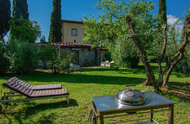 Il Fienile by Interhome