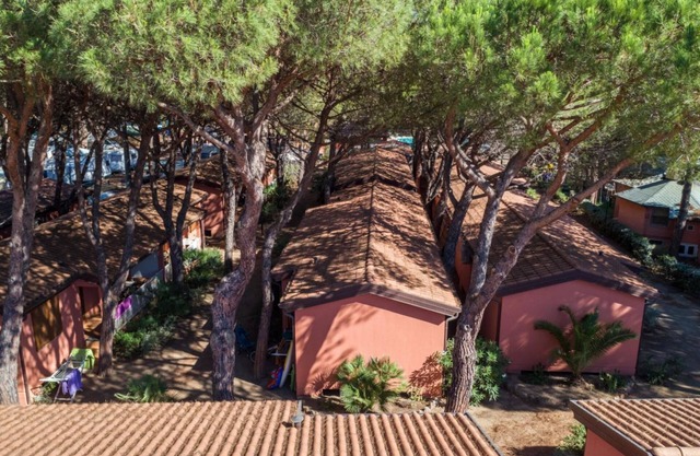 Il Gabbiano Maremma Superior Cottage 4 PAX