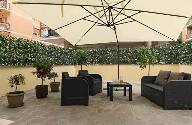 Il Giardino Degli Agrumi - Roma