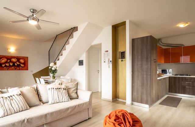 Il Giardino di Lory - Gelsomino apartment