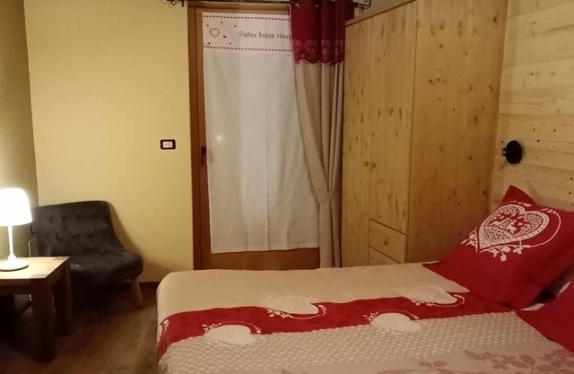 Il Granaio holiday home