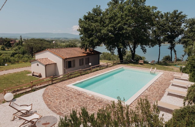 Il Gruccione. Private pool. Stunning Views.