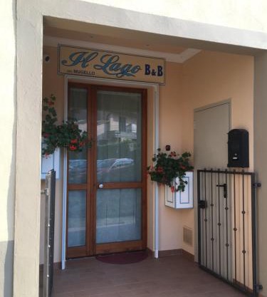 Il lago del Mugello B&B