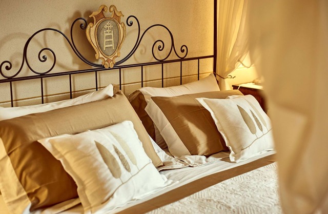 Il Mastio di Spedaletto Relais