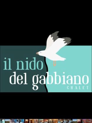 Il Nido del Gabbiano - Riviera Adriatica