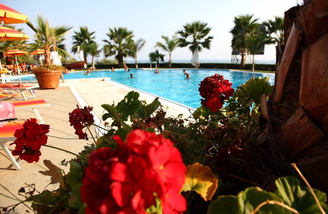 Il Partenone Resort Hotel