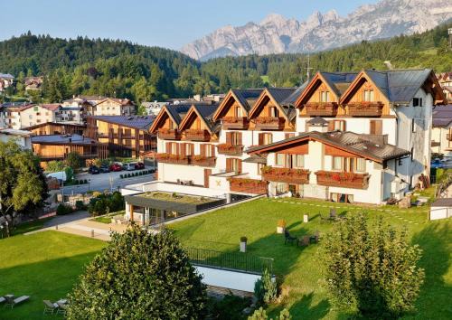 Il Piccolo Dolomiti Resort