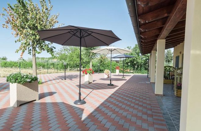 Il Rifugio di San Francesco