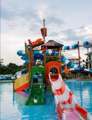 ILA Comfort Harkapur