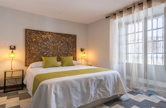 Ilahi Suite Center Cordoba ⭐