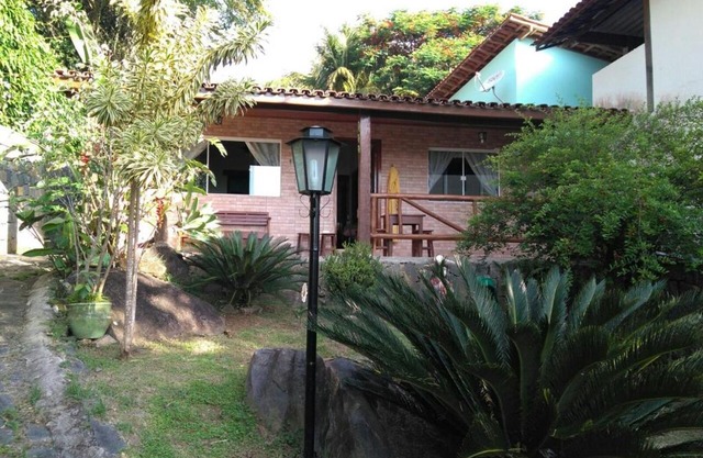 Ilhabela Casa Família Feliz