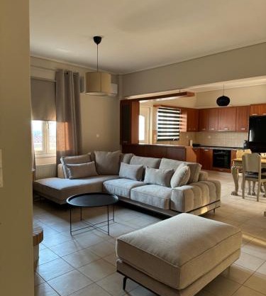 ILION Air Apartment - Near Athens International Airport