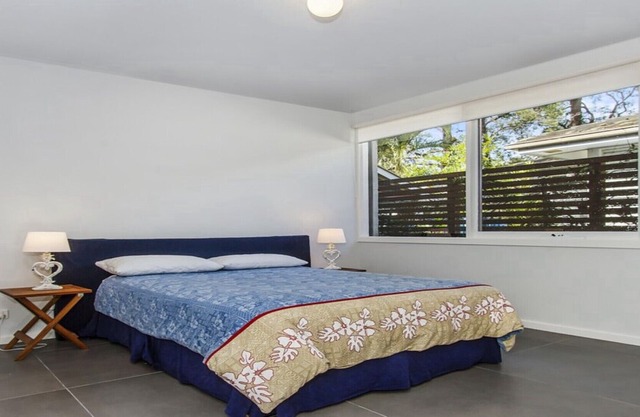 ILL BE BACK - PEARL BEACH