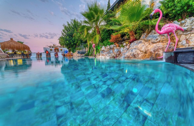 Illusion Beach Club Hotel +16 Only Adult