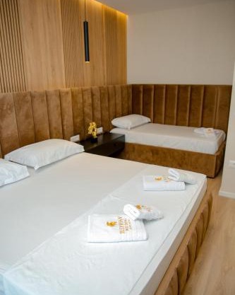 ILLYRIAN HOLDING Apart Hotel