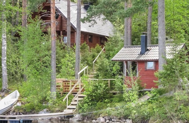 Iltarusko by Interhome