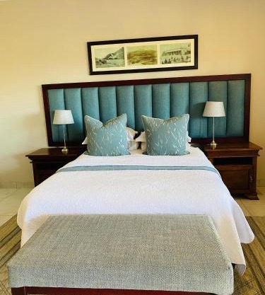 Imbali Boutique Hotel