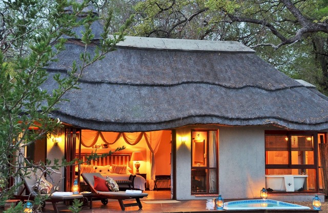 Imbali Safari Lodge