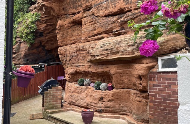 Immaculate 3-bed House in Bridgnorth