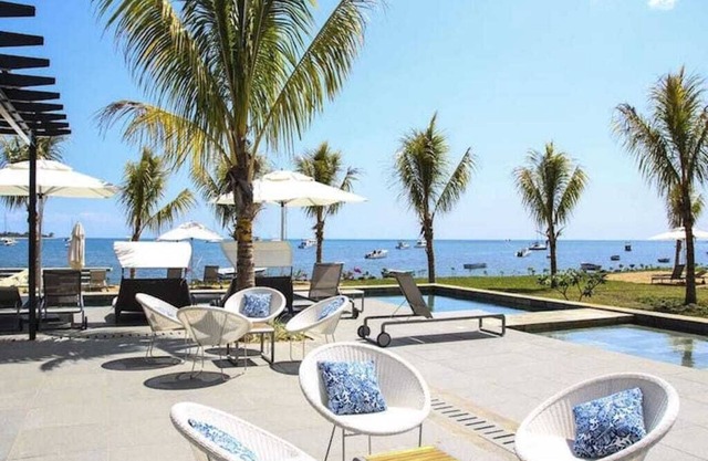 Immerse in Luxury & enjoy the *Spectacular Sunsets @ REDUCED pricing options*