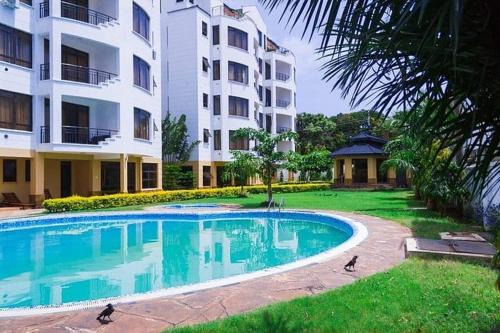 Impala Suites