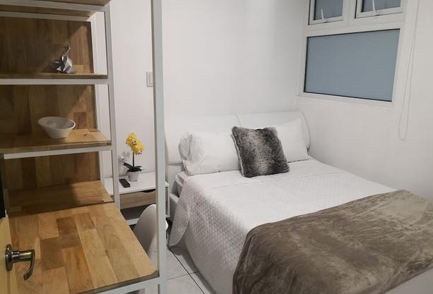 Impecable and modern apt B, Distecon