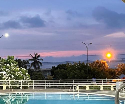 Impecable y muy centrico