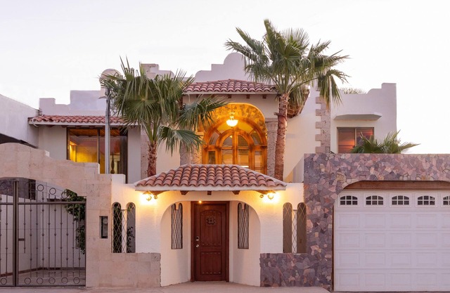 Impeccably Designed Home