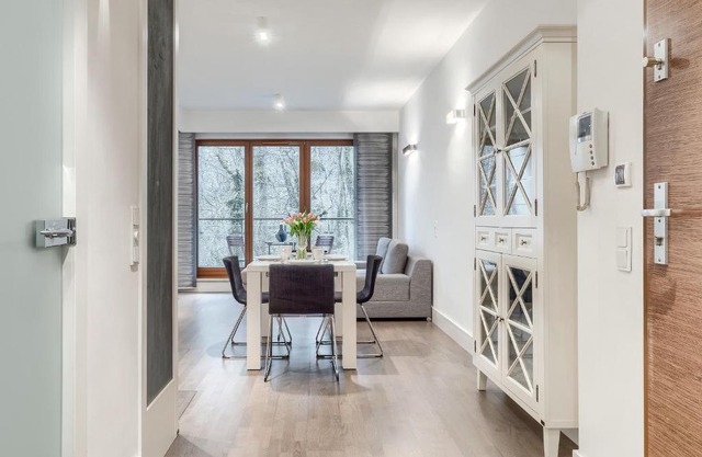 Imperial Apartments Aquarius V