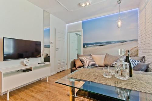 Imperial Apartments - Balticana