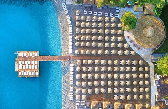 Imperial Türkiz Resort Hotel & SPA