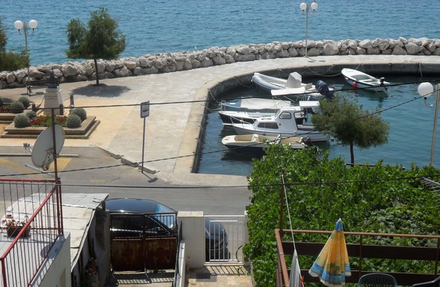 in a quiet position,with the sea,WITH WONDERFUL SEA VIEW 1