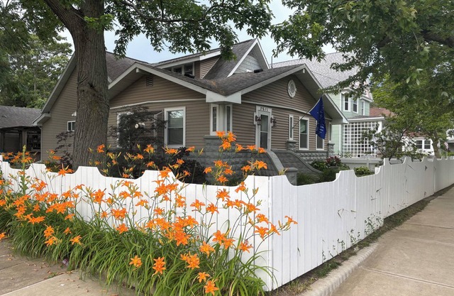 In Between Dreams Summer Getaway.