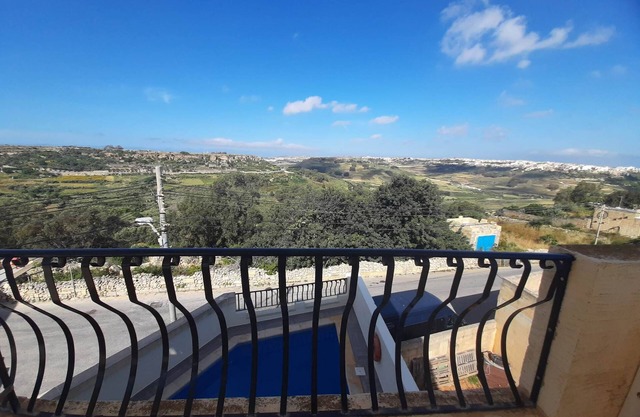 In-Nuffara Farmhouse Holiday Stays Gozo