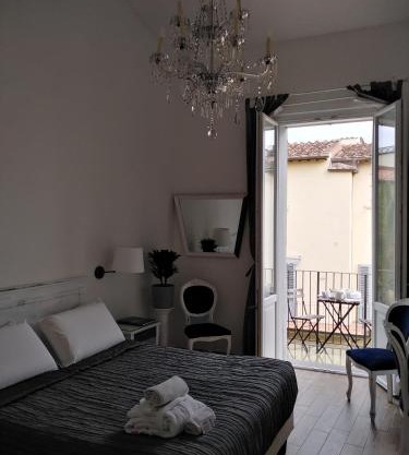 In San Frediano B&B